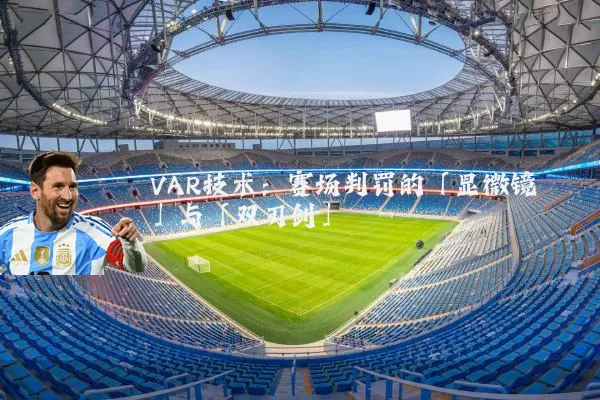 VAR技术:赛场判罚的「显微镜」与「双刃剑」