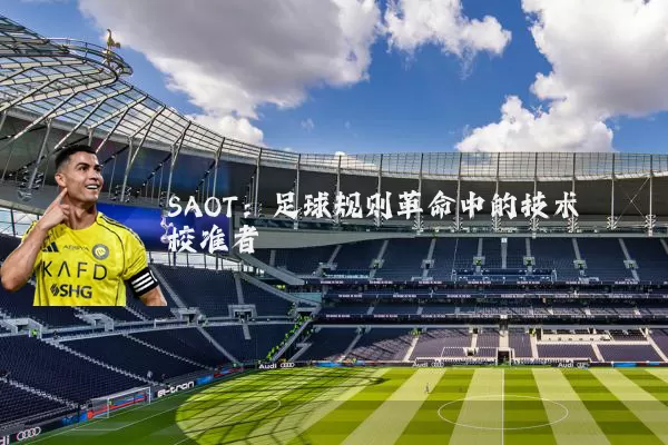 SAOT：足球规则革命中的技术校准者
